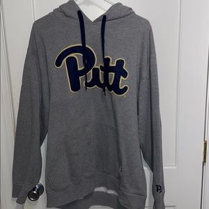 University of Pittsburgh sweatshirt